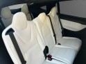Tesla model x p100dl - 100 kwh ludicrous dual motor performance occasion simplicicar villejuif  simplicicar simplicibike france