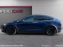 Tesla model x p100dl - 100 kwh ludicrous dual motor performance occasion simplicicar villejuif  simplicicar simplicibike france