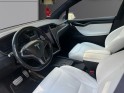 Tesla model x p100dl - 100 kwh ludicrous dual motor performance occasion simplicicar villejuif  simplicicar simplicibike france