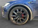Tesla model x p100dl - 100 kwh ludicrous dual motor performance occasion simplicicar villejuif  simplicicar simplicibike france