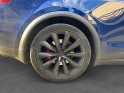 Tesla model x p100dl - 100 kwh ludicrous dual motor performance occasion simplicicar villejuif  simplicicar simplicibike france