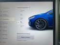 Tesla model x p100dl - 100 kwh ludicrous dual motor performance occasion simplicicar villejuif  simplicicar simplicibike france