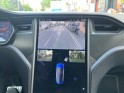 Tesla model x p100dl - 100 kwh ludicrous dual motor performance occasion simplicicar villejuif  simplicicar simplicibike france
