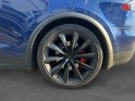 Tesla model x p100dl - 100 kwh ludicrous dual motor performance occasion simplicicar villejuif  simplicicar simplicibike france