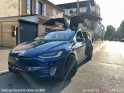 Tesla model x p100dl - 100 kwh ludicrous dual motor performance occasion simplicicar villejuif  simplicicar simplicibike france