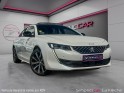 Peugeot 508 2.0hdi 180cv gt eat 8 occasion simplicicar la fleche simplicicar simplicibike france
