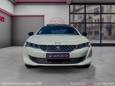 Peugeot 508 2.0hdi 180cv gt eat 8 occasion simplicicar la fleche simplicicar simplicibike france