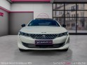 Peugeot 508 2.0hdi 180cv gt eat 8 occasion simplicicar la fleche simplicicar simplicibike france