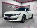 Peugeot 508 2.0hdi 180cv gt eat 8 occasion simplicicar la fleche simplicicar simplicibike france