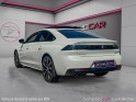 Peugeot 508 2.0hdi 180cv gt eat 8 occasion simplicicar la fleche simplicicar simplicibike france