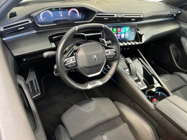 Peugeot 508 2.0hdi 180cv gt eat 8 occasion simplicicar la fleche simplicicar simplicibike france