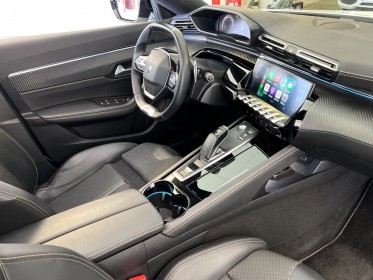 Peugeot 508 2.0hdi 180cv gt eat 8 occasion simplicicar la fleche simplicicar simplicibike france