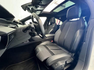 Peugeot 508 2.0hdi 180cv gt eat 8 occasion simplicicar la fleche simplicicar simplicibike france