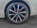 Peugeot 508 2.0hdi 180cv gt eat 8 occasion simplicicar la fleche simplicicar simplicibike france