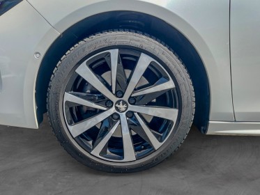 Peugeot 508 2.0hdi 180cv gt eat 8 occasion simplicicar la fleche simplicicar simplicibike france