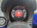 Abarth 595 my16 1.4 turbo 16v t-jet 145 ch bva5 cabriolet occasion paris 17ème (75)(porte maillot) simplicicar simplicibike...