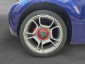 Abarth 595 my16 1.4 turbo 16v t-jet 145 ch bva5 cabriolet occasion paris 17ème (75)(porte maillot) simplicicar simplicibike...