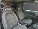 Abarth 595 my16 1.4 turbo 16v t-jet 145 ch bva5 cabriolet occasion paris 17ème (75)(porte maillot) simplicicar simplicibike...