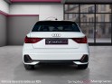 Audi a1 sportback 30 tfsi 110 ch bvm6 s line-carplay-camera de recul-garantie constructeur occasion simplicicar marignane ...