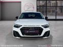 Audi a1 sportback 30 tfsi 110 ch bvm6 s line-carplay-camera de recul-garantie constructeur occasion simplicicar marignane ...