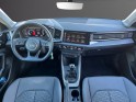 Audi a1 sportback 30 tfsi 110 ch bvm6 s line-carplay-camera de recul-garantie constructeur occasion simplicicar marignane ...