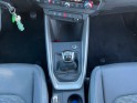 Audi a1 sportback 30 tfsi 110 ch bvm6 s line-carplay-camera de recul-garantie constructeur occasion simplicicar marignane ...