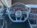 Audi a1 sportback 30 tfsi 110 ch bvm6 s line-carplay-camera de recul-garantie constructeur occasion simplicicar marignane ...