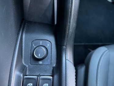Audi a1 sportback 30 tfsi 110 ch bvm6 s line-carplay-camera de recul-garantie constructeur occasion simplicicar marignane ...
