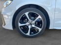 Audi a1 sportback 30 tfsi 110 ch bvm6 s line-carplay-camera de recul-garantie constructeur occasion simplicicar marignane ...