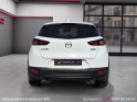 Mazda cx-3 2.0l skyactiv-g 121 4x2 bva6 selection-camera de recul-affichage tete haute-garantie 12 mois- occasion simplicicar...