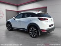 Mazda cx-3 2.0l skyactiv-g 121 4x2 bva6 selection-camera de recul-affichage tete haute-garantie 12 mois- occasion simplicicar...