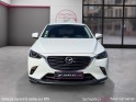 Mazda cx-3 2.0l skyactiv-g 121 4x2 bva6 selection-camera de recul-affichage tete haute-garantie 12 mois- occasion simplicicar...