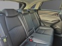 Mazda cx-3 2.0l skyactiv-g 121 4x2 bva6 selection-camera de recul-affichage tete haute-garantie 12 mois- occasion simplicicar...
