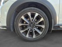 Mazda cx-3 2.0l skyactiv-g 121 4x2 bva6 selection-camera de recul-affichage tete haute-garantie 12 mois- occasion simplicicar...