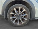 Mazda cx-3 2.0l skyactiv-g 121 4x2 bva6 selection-camera de recul-affichage tete haute-garantie 12 mois- occasion simplicicar...