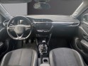 Opel corsa 1.2 turbo 100 ch bvm6 elegance carplay camera de recul line assist garantie 12 mois occasion montpellier (34)...