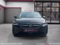 Opel corsa 1.2 turbo 100 ch bvm6 elegance carplay camera de recul line assist garantie 12 mois occasion montpellier (34)...