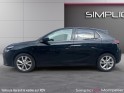 Opel corsa 1.2 turbo 100 ch bvm6 elegance carplay camera de recul line assist garantie 12 mois occasion montpellier (34)...