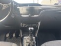 Opel corsa 1.2 turbo 100 ch bvm6 elegance carplay camera de recul line assist garantie 12 mois occasion montpellier (34)...