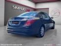 Mercedes classe c 180 d 7g-tronic plus executive //garantie 12 mois// occasion simplicicar lille  simplicicar simplicibike...