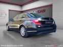 Mercedes classe c 180 d 7g-tronic plus executive //garantie 12 mois// occasion simplicicar lille  simplicicar simplicibike...