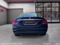 Mercedes classe c 180 d 7g-tronic plus executive //garantie 12 mois// occasion simplicicar lille  simplicicar simplicibike...