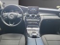 Mercedes classe c 180 d 7g-tronic plus executive //garantie 12 mois// occasion simplicicar lille  simplicicar simplicibike...