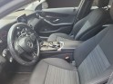 Mercedes classe c 180 d 7g-tronic plus executive //garantie 12 mois// occasion simplicicar lille  simplicicar simplicibike...