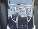 Mercedes classe c 180 d 7g-tronic plus executive //garantie 12 mois// occasion simplicicar lille  simplicicar simplicibike...