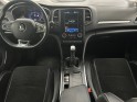 Renault megane iv berline 1.5 dci 115 gt line distri neuf / caméra arr occasion simplicicar veauche simplicicar simplicibike...