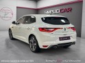 Renault megane iv berline 1.5 dci 115 gt line distri neuf / caméra arr occasion simplicicar veauche simplicicar simplicibike...