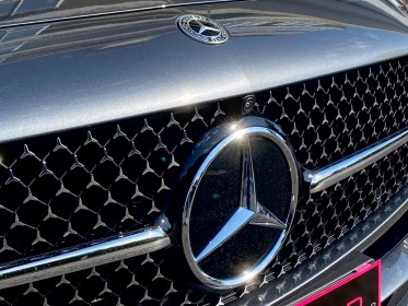 Mercedes cls coupe 220d 9g-tronic amg line. occasion  simplicicar vaucresson nice - pfvauto simplicicar simplicibike france