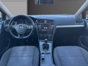 Volkswagen golf cup 1.6 tdi 105 bluemotion - toit ouvrant - rÉgul. adapt - garantie 12 mois occasion simplicicar nimes - rb...