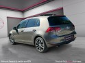 Volkswagen golf cup 1.6 tdi 105 bluemotion - toit ouvrant - rÉgul. adapt - garantie 12 mois occasion simplicicar nimes - rb...